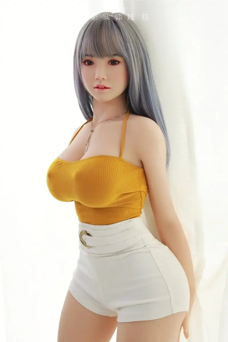 JY Doll 157 cm Hybrid - YunSu (SG) - Frisky Business Adult Sex Toys Shop