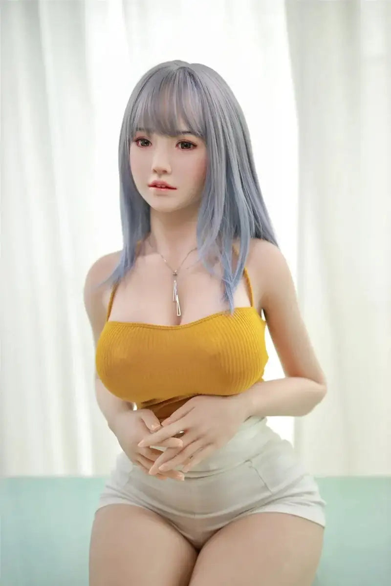 JY Doll 157 cm Hybrid - YunSu (SG) - Frisky Business Adult Sex Toys Shop