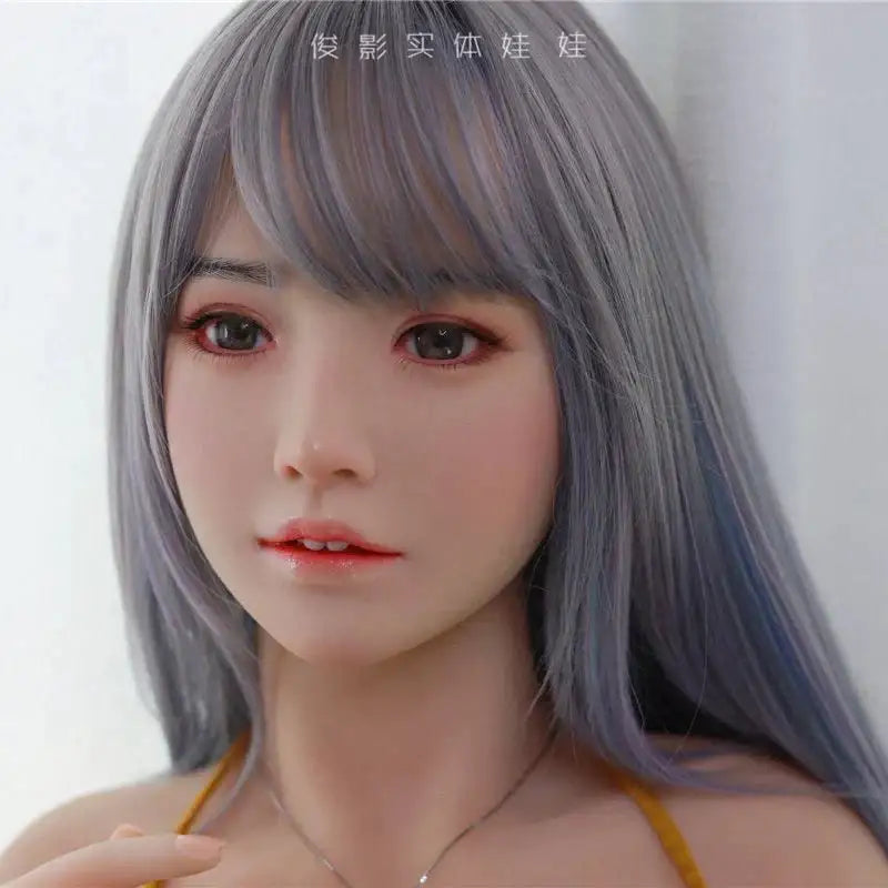 JY Doll 157 cm Hybrid - YunSu (SG) - Frisky Business Adult Sex Toys Shop
