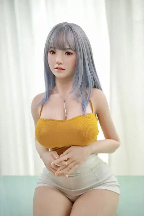 JY Doll 157 cm Hybrid - YunSu (SG) - Frisky Business Adult Sex Toys Shop