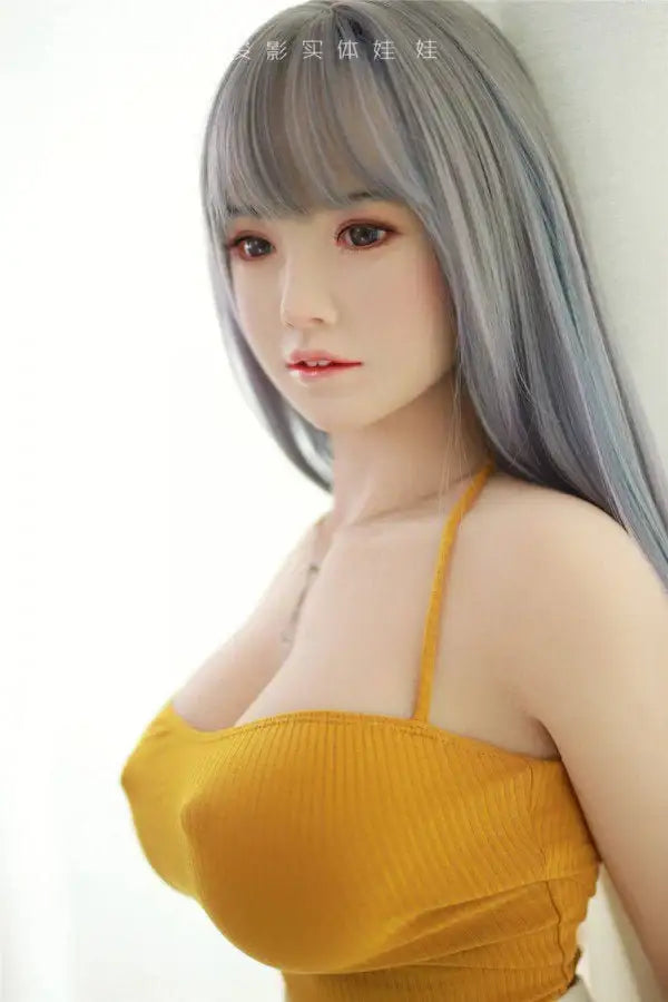 JY Doll 157 cm Hybrid - YunSu (SG) - Frisky Business Adult Sex Toys Shop