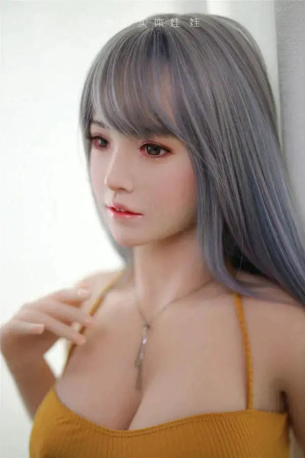 JY Doll 157 cm Hybrid - YunSu (SG) - Frisky Business Adult Sex Toys Shop