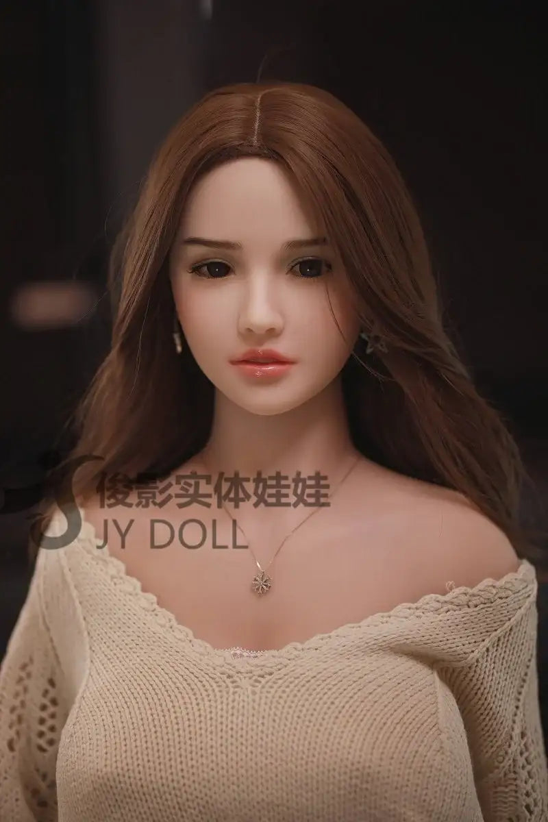 JY Doll 157 cm TPE - Amy - Frisky Business Adult Sex Toys Shop