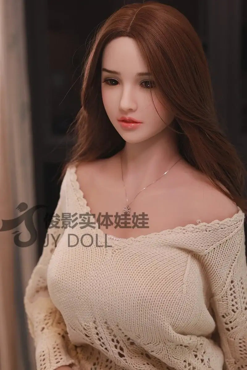 JY Doll 157 cm TPE - Amy - Frisky Business Adult Sex Toys Shop