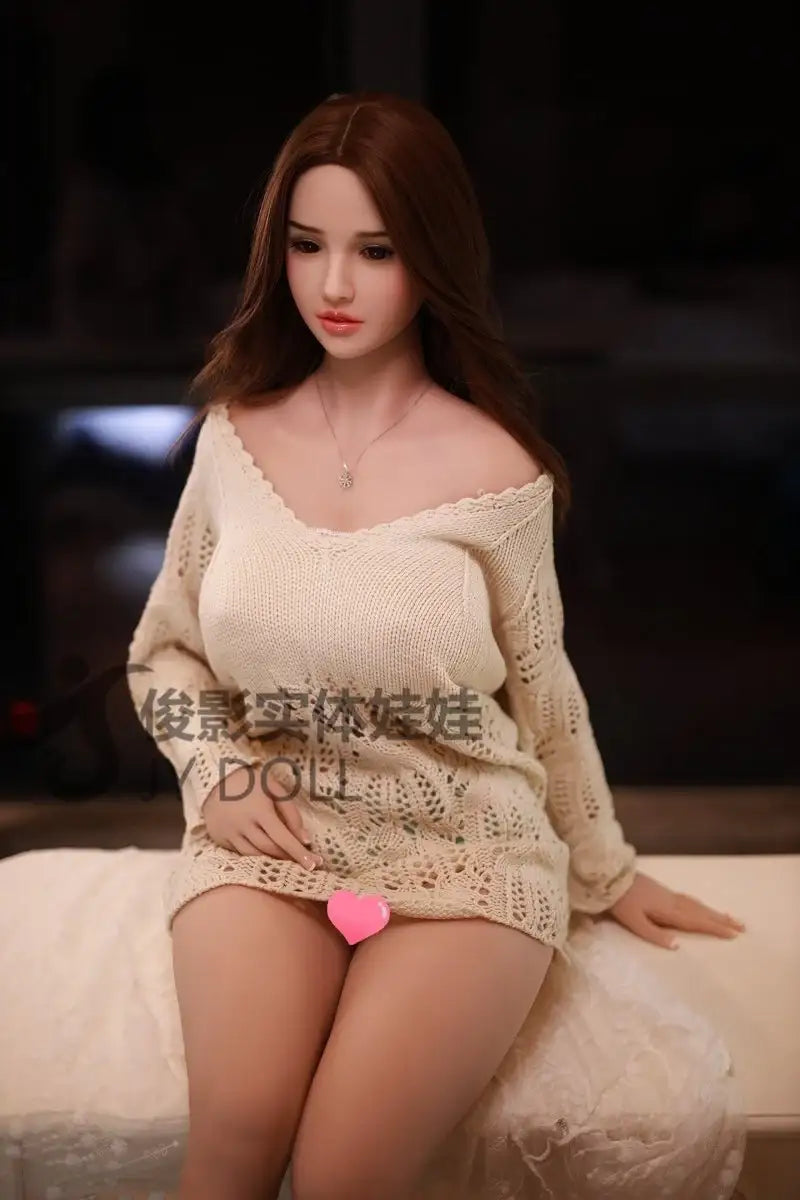 JY Doll 157 cm TPE - Amy - Frisky Business Adult Sex Toys Shop