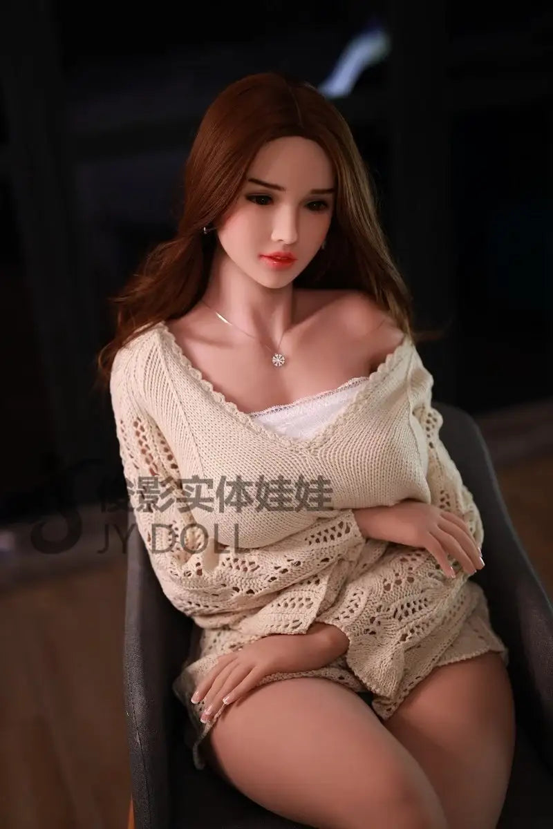 JY Doll 157 cm TPE - Amy - Frisky Business Adult Sex Toys Shop