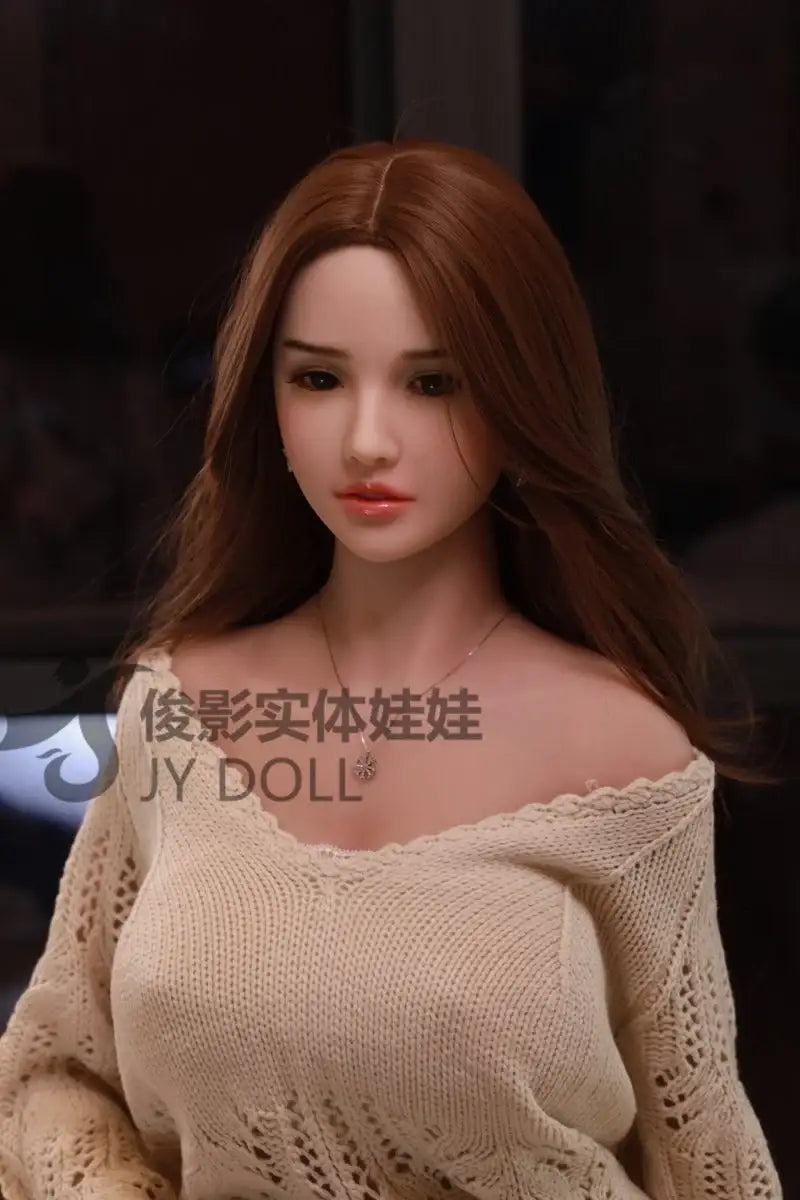 JY Doll 157 cm TPE - Amy - Frisky Business Adult Sex Toys Shop