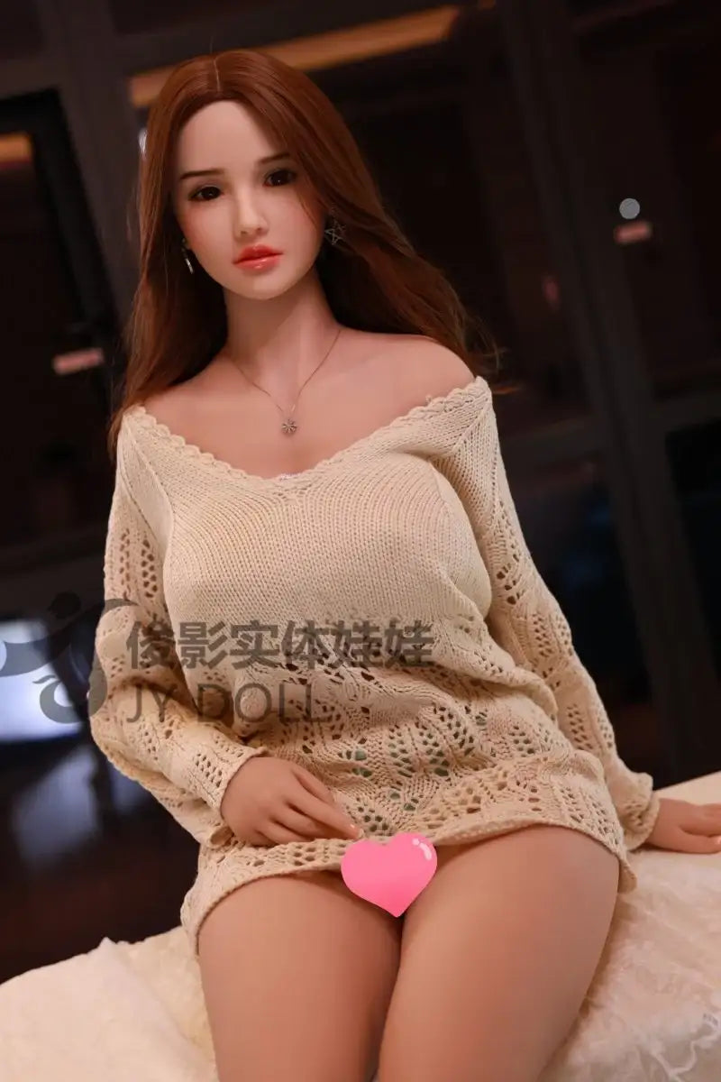JY Doll 157 cm TPE - Amy - Frisky Business Adult Sex Toys Shop