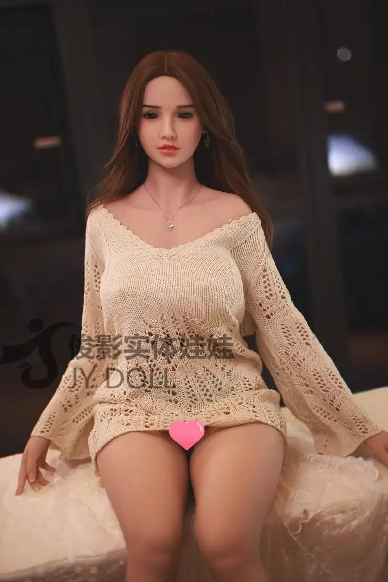 JY Doll 157 cm TPE - Amy - Frisky Business Adult Sex Toys Shop