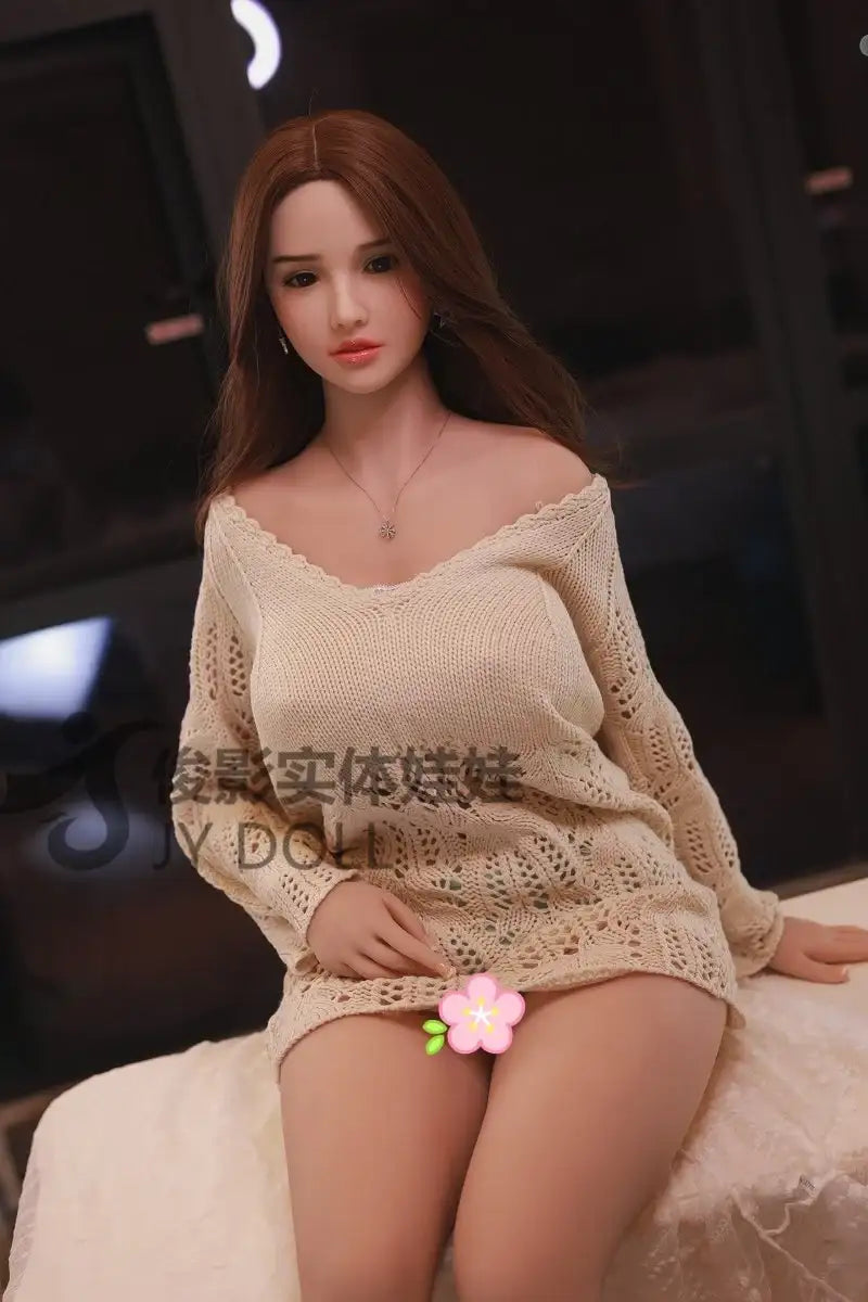 JY Doll 157 cm TPE - Amy - Frisky Business Adult Sex Toys Shop