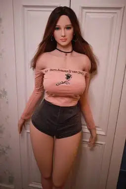 JY Doll 157 cm TPE - Jade - Frisky Business Adult Sex Toys Shop
