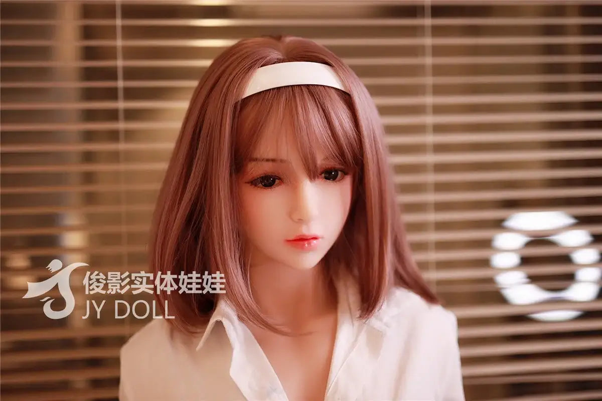 JY Doll 157 cm TPE - Moon - Frisky Business Adult Sex Toys Shop
