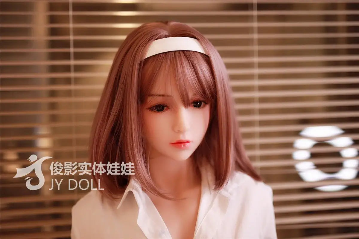JY Doll 157 cm TPE - Moon - Frisky Business Adult Sex Toys Shop