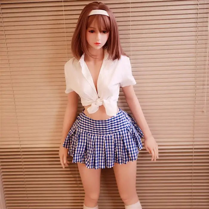 JY Doll 157 cm TPE - Moon - Frisky Business Adult Sex Toys Shop