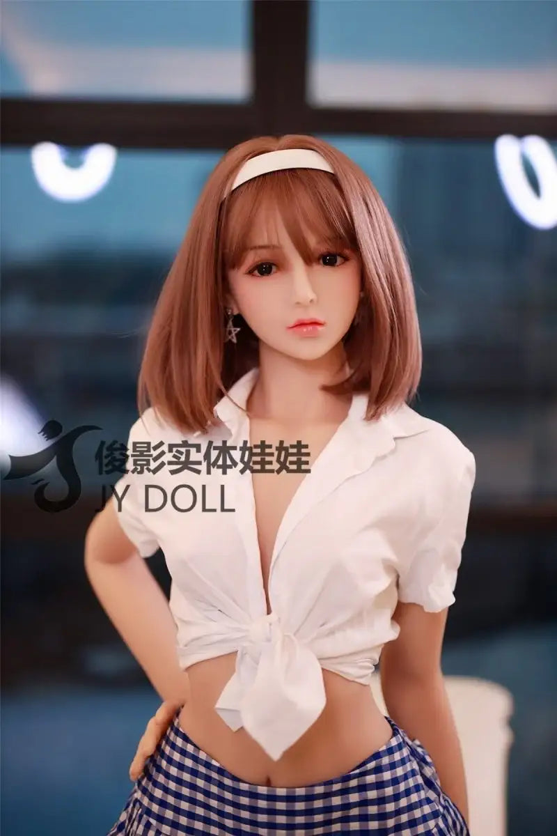 JY Doll 157 cm TPE - Moon - Frisky Business Adult Sex Toys Shop