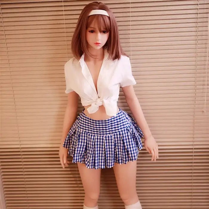 JY Doll 157 cm TPE - Moon - Frisky Business Adult Sex Toys Shop