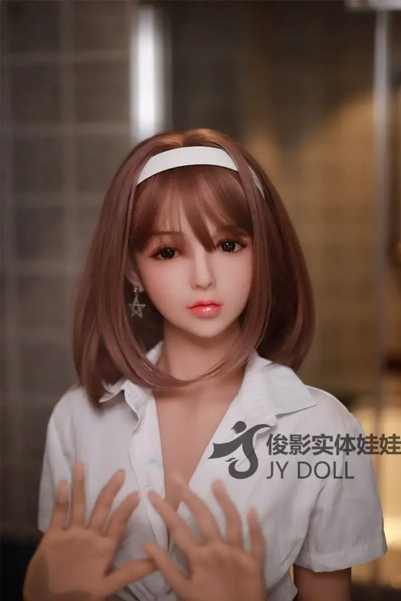 JY Doll 157 cm TPE - Moon - Frisky Business Adult Sex Toys Shop