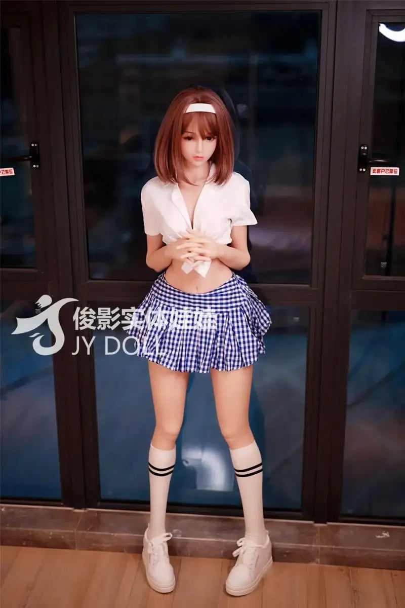 JY Doll 157 cm TPE - Moon - Frisky Business Adult Sex Toys Shop
