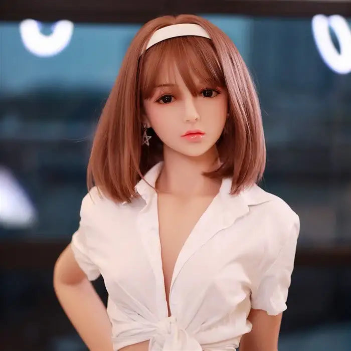 JY Doll 157 cm TPE - Moon - Frisky Business Adult Sex Toys Shop