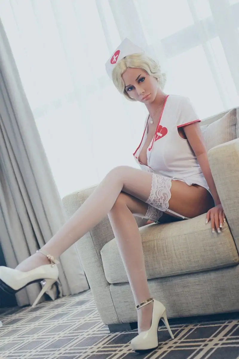 JY Doll 158 cm TPE - Vanessa - Frisky Business Adult Sex Toys Shop