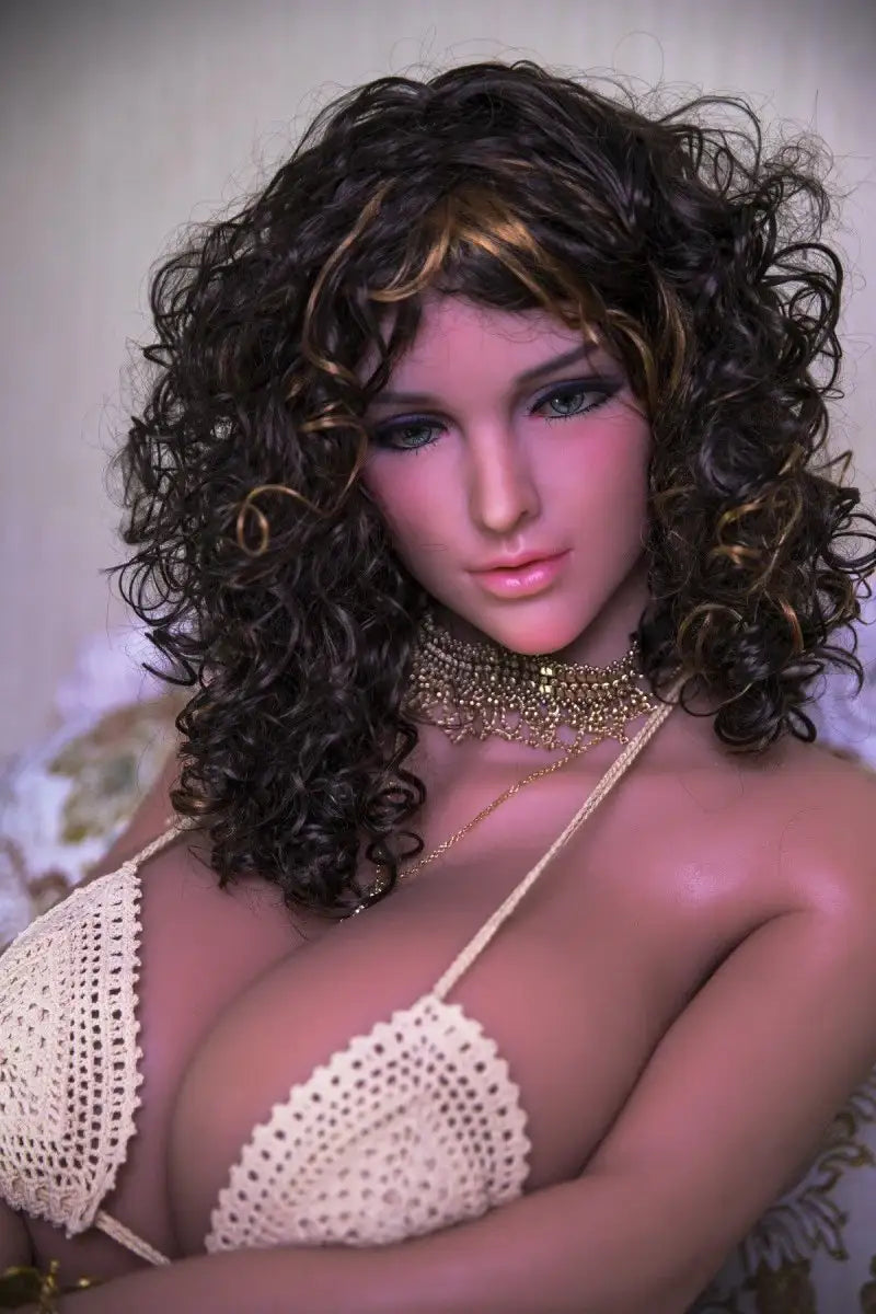 JY Doll 159 cm TPE - Sandy - Frisky Business Adult Sex Toys Shop