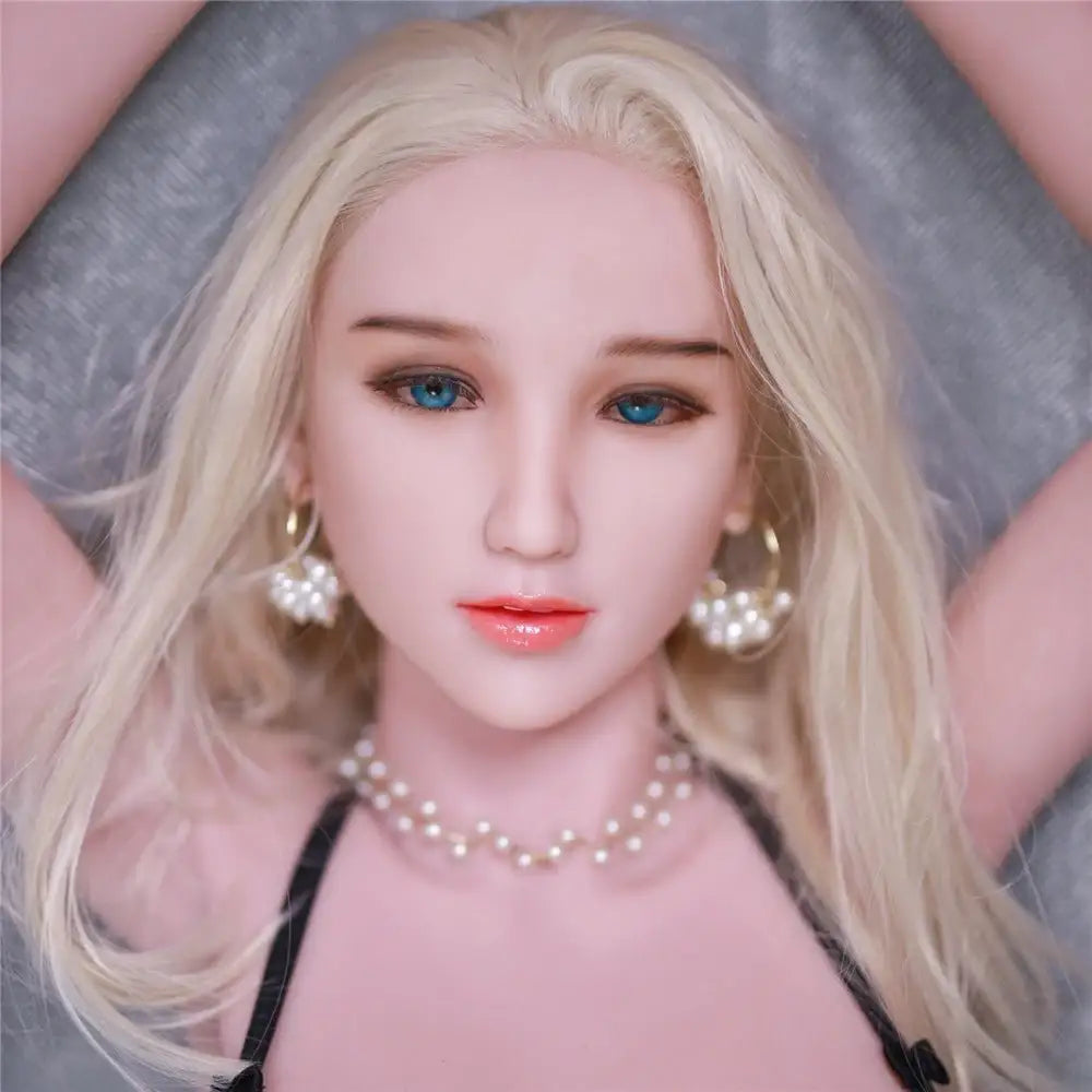 JY Doll 160 cm TPE - Heather - Frisky Business Adult Sex Toys Shop