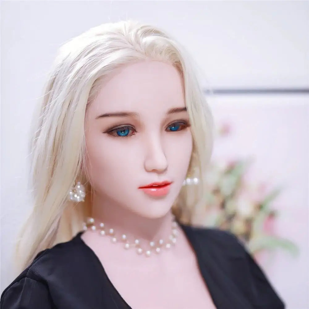 JY Doll 160 cm TPE - Heather - Frisky Business Adult Sex Toys Shop