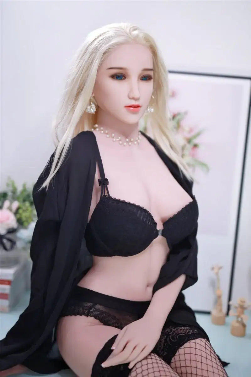 JY Doll 160 cm TPE - Heather - Frisky Business Adult Sex Toys Shop