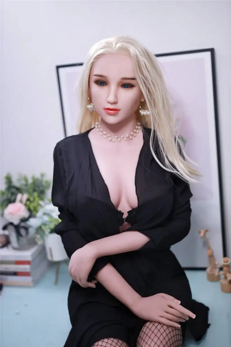 JY Doll 160 cm TPE - Heather - Frisky Business Adult Sex Toys Shop
