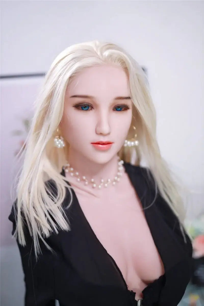 JY Doll 160 cm TPE - Heather - Frisky Business Adult Sex Toys Shop