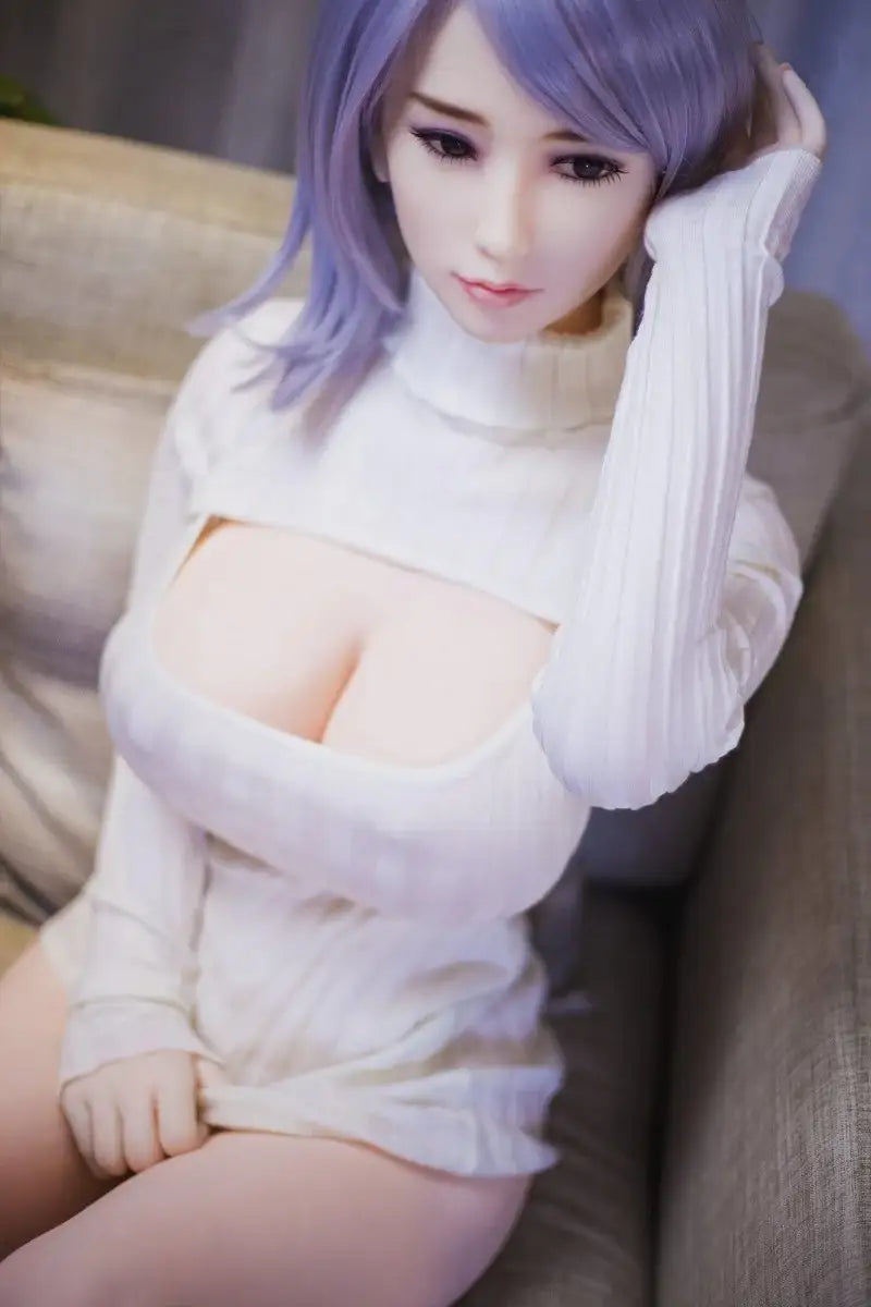 JY Doll 160 cm TPE - Yukari - Frisky Business Adult Sex Toys Shop