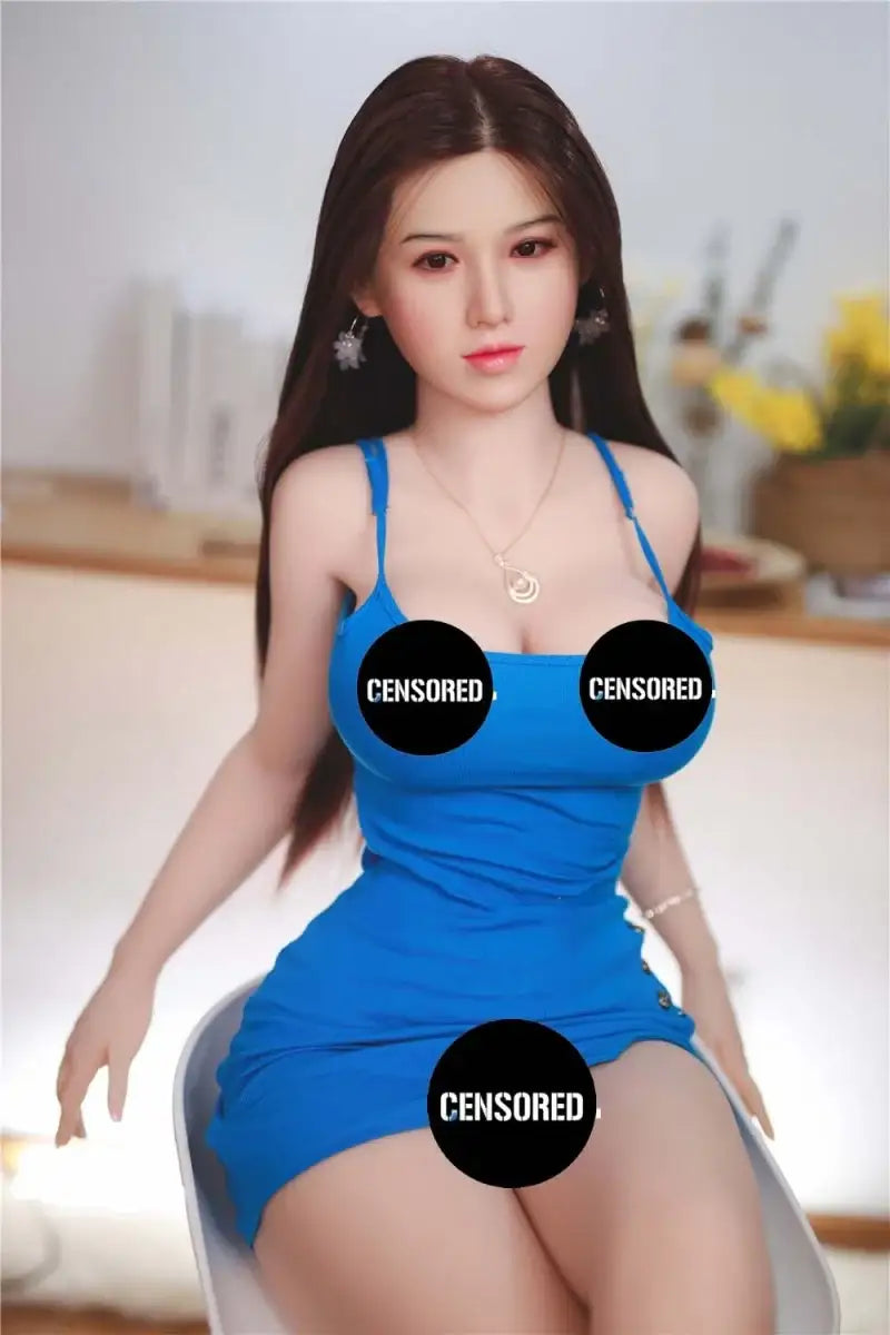 JY Doll 161 cm Hybrid - Annabelle - Frisky Business Adult Sex Toys Shop