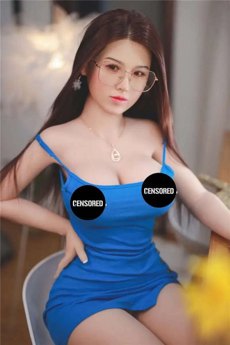 JY Doll 161 cm Hybrid - Annabelle - Frisky Business Adult Sex Toys Shop