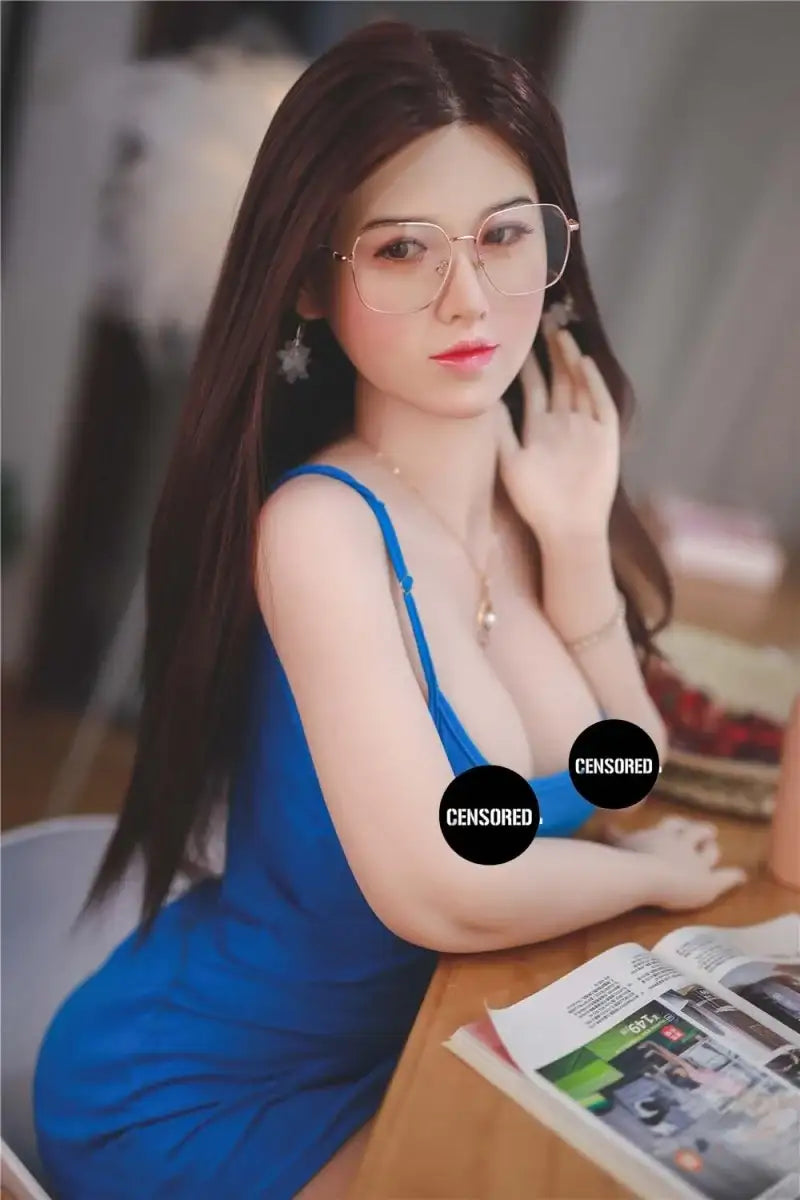 JY Doll 161 cm Hybrid - Annabelle - Frisky Business Adult Sex Toys Shop