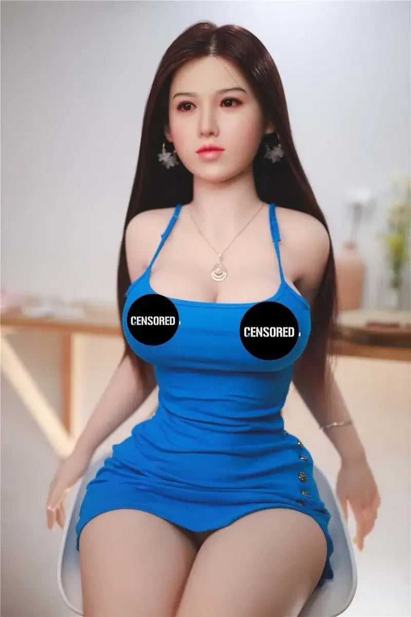 JY Doll 161 cm Hybrid - Annabelle - Frisky Business Adult Sex Toys Shop