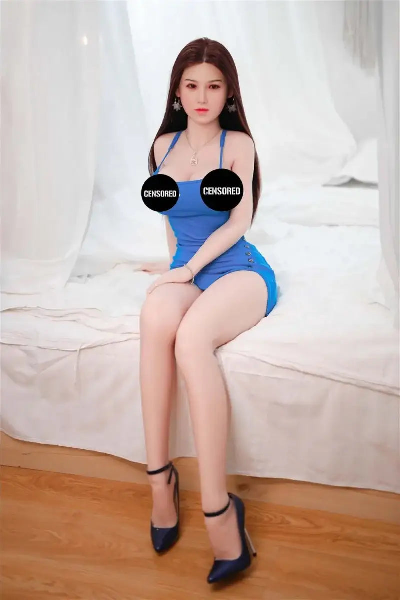 JY Doll 161 cm Hybrid - Annabelle - Frisky Business Adult Sex Toys Shop