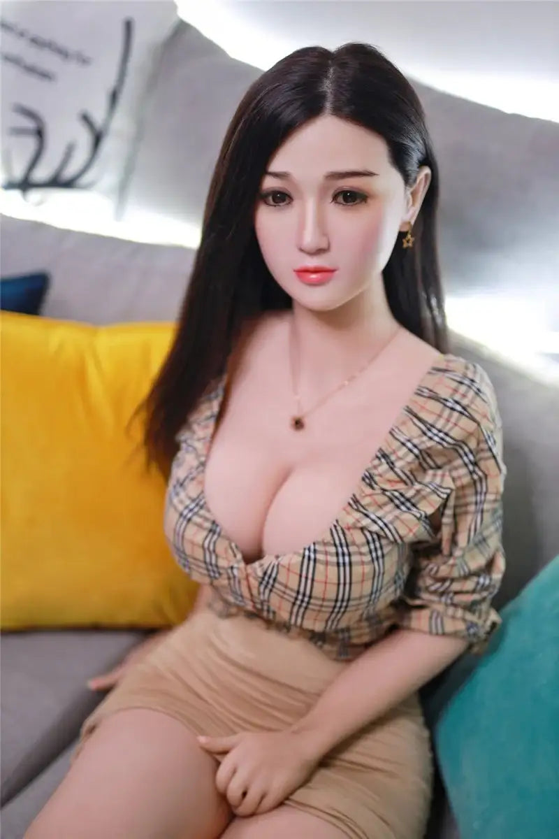 JY Doll 161 cm Hybrid - Britney - Frisky Business Adult Sex Toys Shop