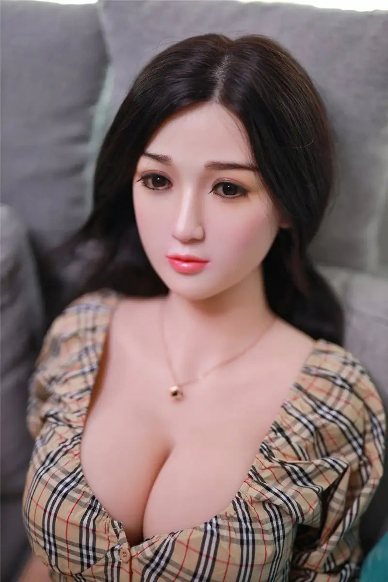 JY Doll 161 cm Hybrid - Britney - Frisky Business Adult Sex Toys Shop