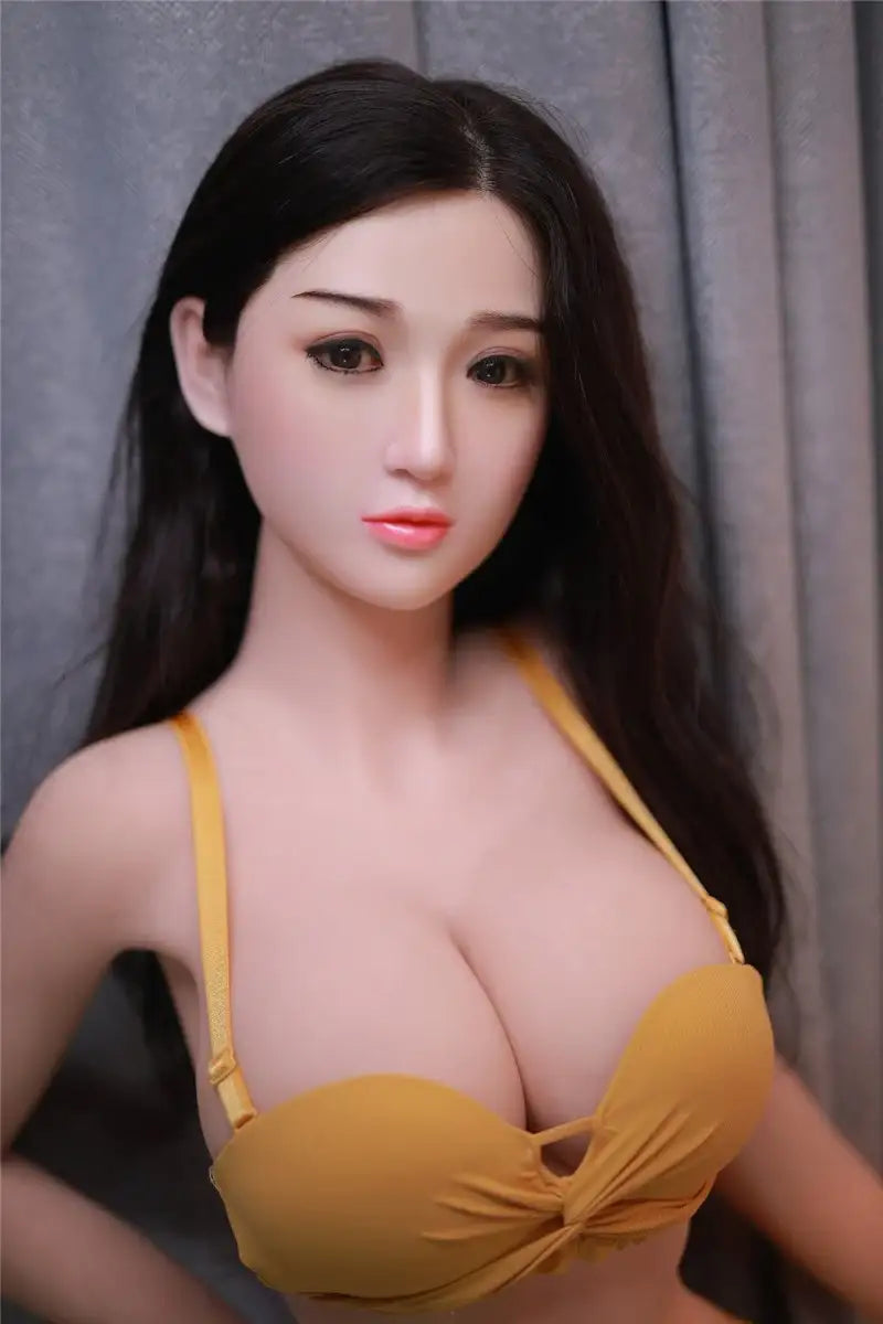 JY Doll 161 cm Hybrid - Britney - Frisky Business Adult Sex Toys Shop