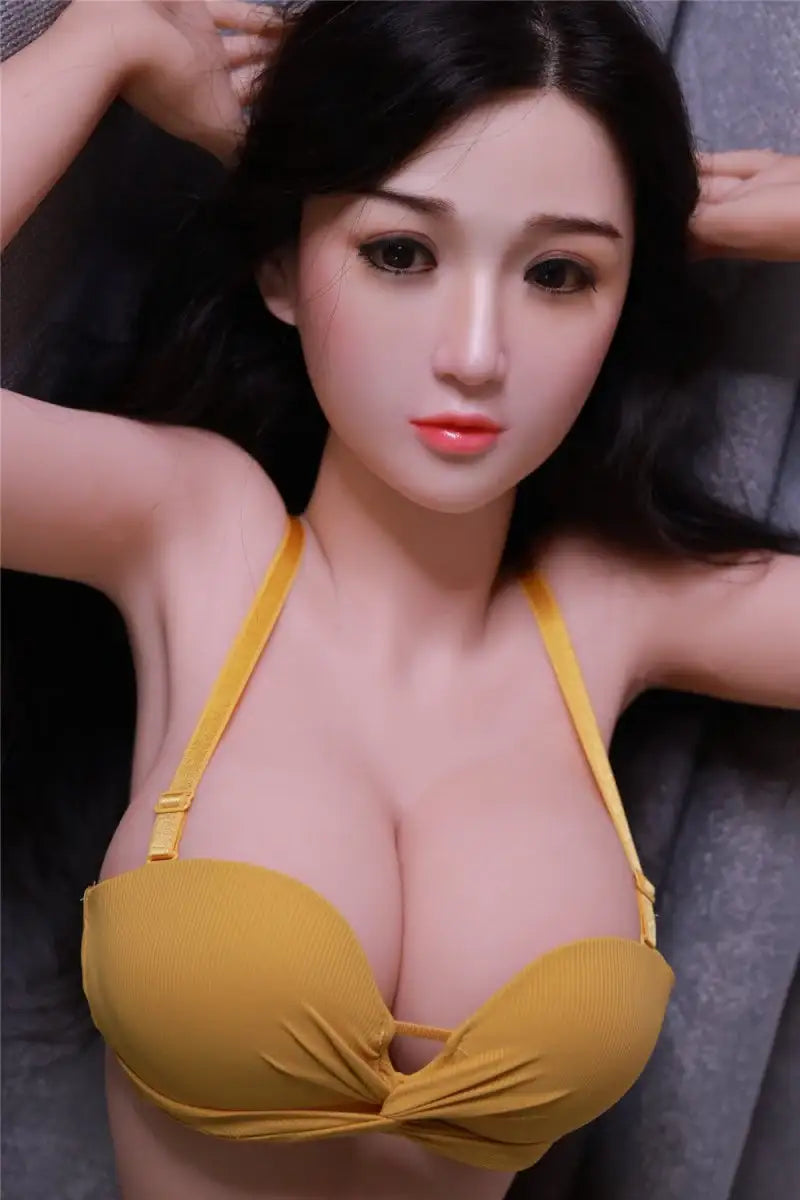 JY Doll 161 cm Hybrid - Britney - Frisky Business Adult Sex Toys Shop