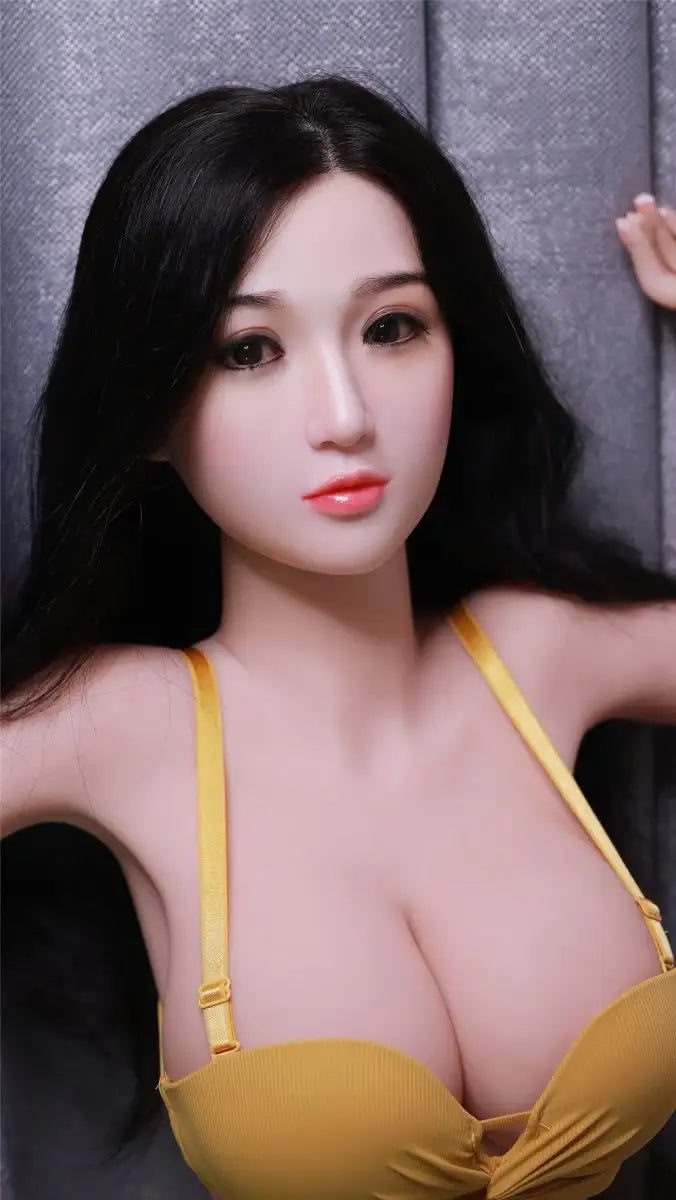 JY Doll 161 cm Hybrid - Britney - Frisky Business Adult Sex Toys Shop