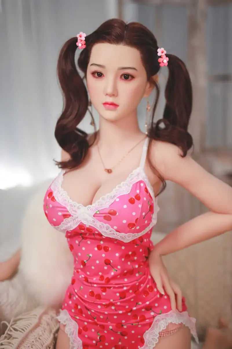 JY Doll 161 cm Hybrid - Huizi - Frisky Business Adult Sex Toys Shop