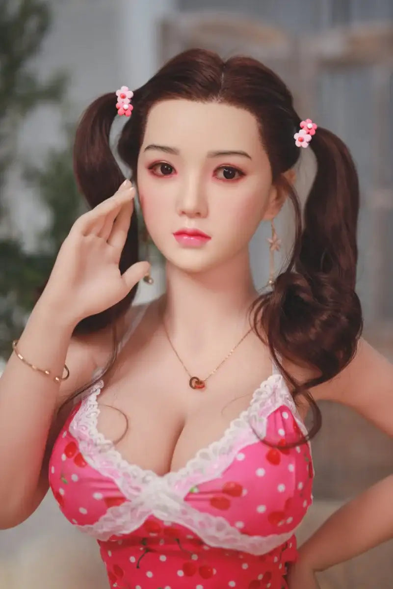 JY Doll 161 cm Hybrid - HuiZi (SG) - Frisky Business Adult Sex Toys Shop