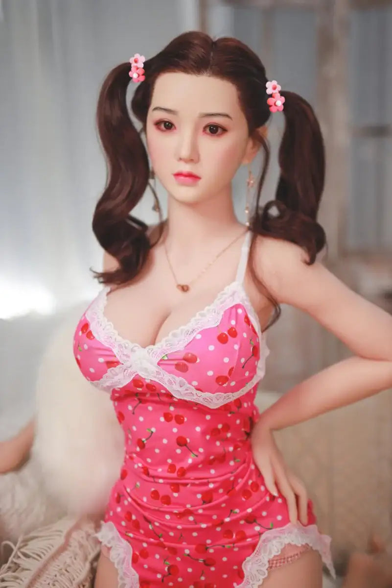 JY Doll 161 cm Hybrid - HuiZi (SG) - Frisky Business Adult Sex Toys Shop