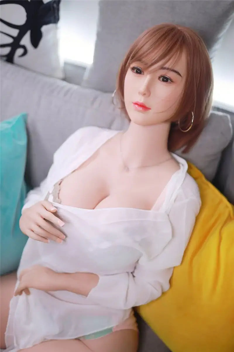 JY Doll 161 cm Hybrid - Jennifer - Frisky Business Adult Sex Toys Shop