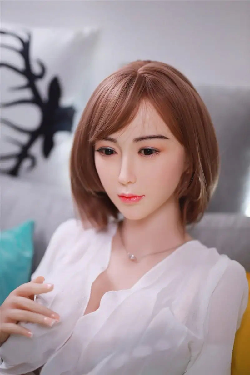 JY Doll 161 cm Hybrid - Jennifer - Frisky Business Adult Sex Toys Shop