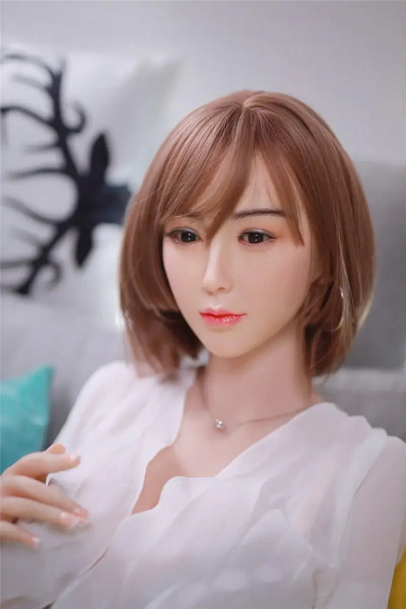 JY Doll 161 cm Hybrid - Jennifer - Frisky Business Adult Sex Toys Shop