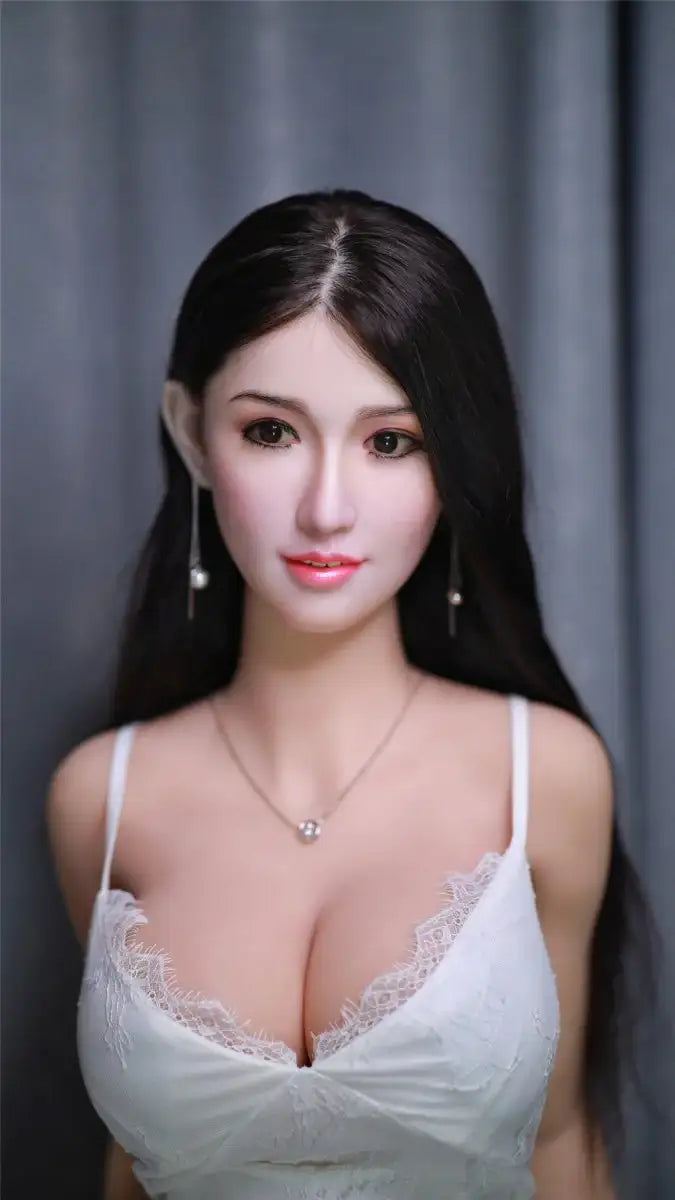 JY Doll 161 cm Hybrid - Silvia - Frisky Business Adult Sex Toys Shop