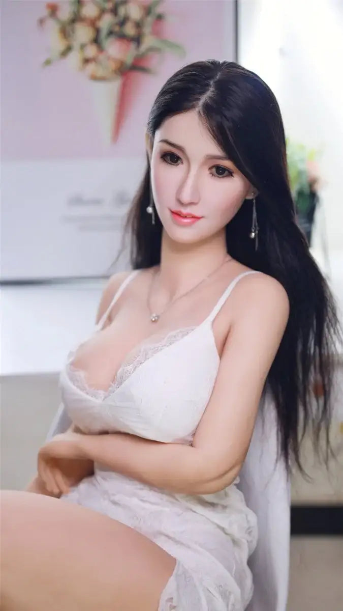 JY Doll 161 cm Hybrid - Silvia - Frisky Business Adult Sex Toys Shop
