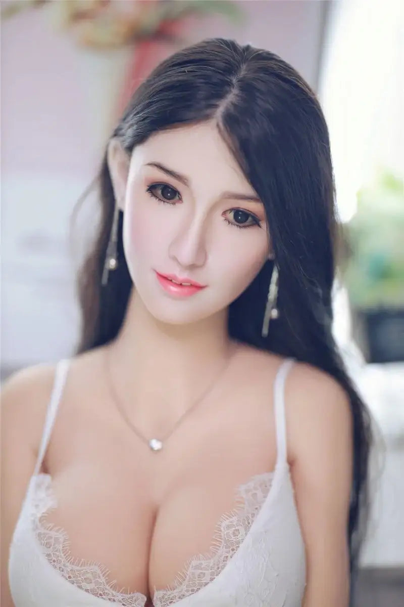 JY Doll 161 cm Hybrid - Silvia - Frisky Business Adult Sex Toys Shop